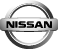Rent a car from Nissan brand